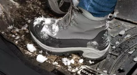 FloorLiner Winter Boots