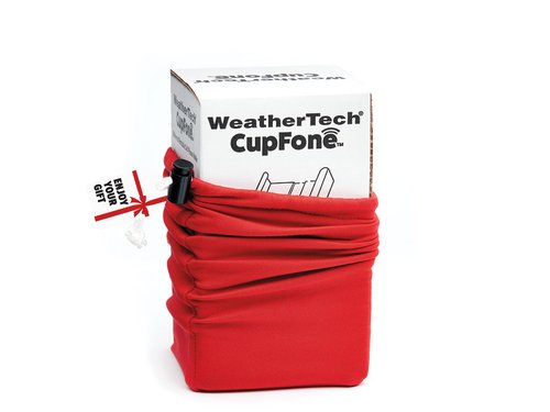 Geschenktüte für CupFone®/DeskFone™