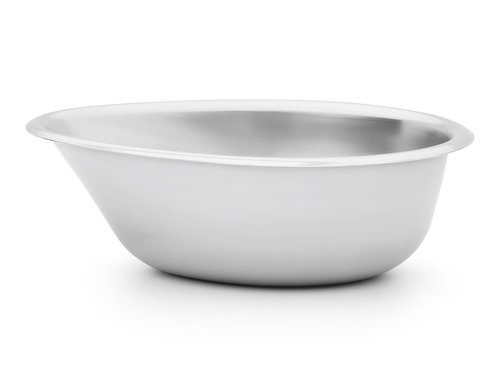Stainless Steel Bowl | Extra Pet Bowls