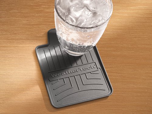 FloorLiner Drink Coasters