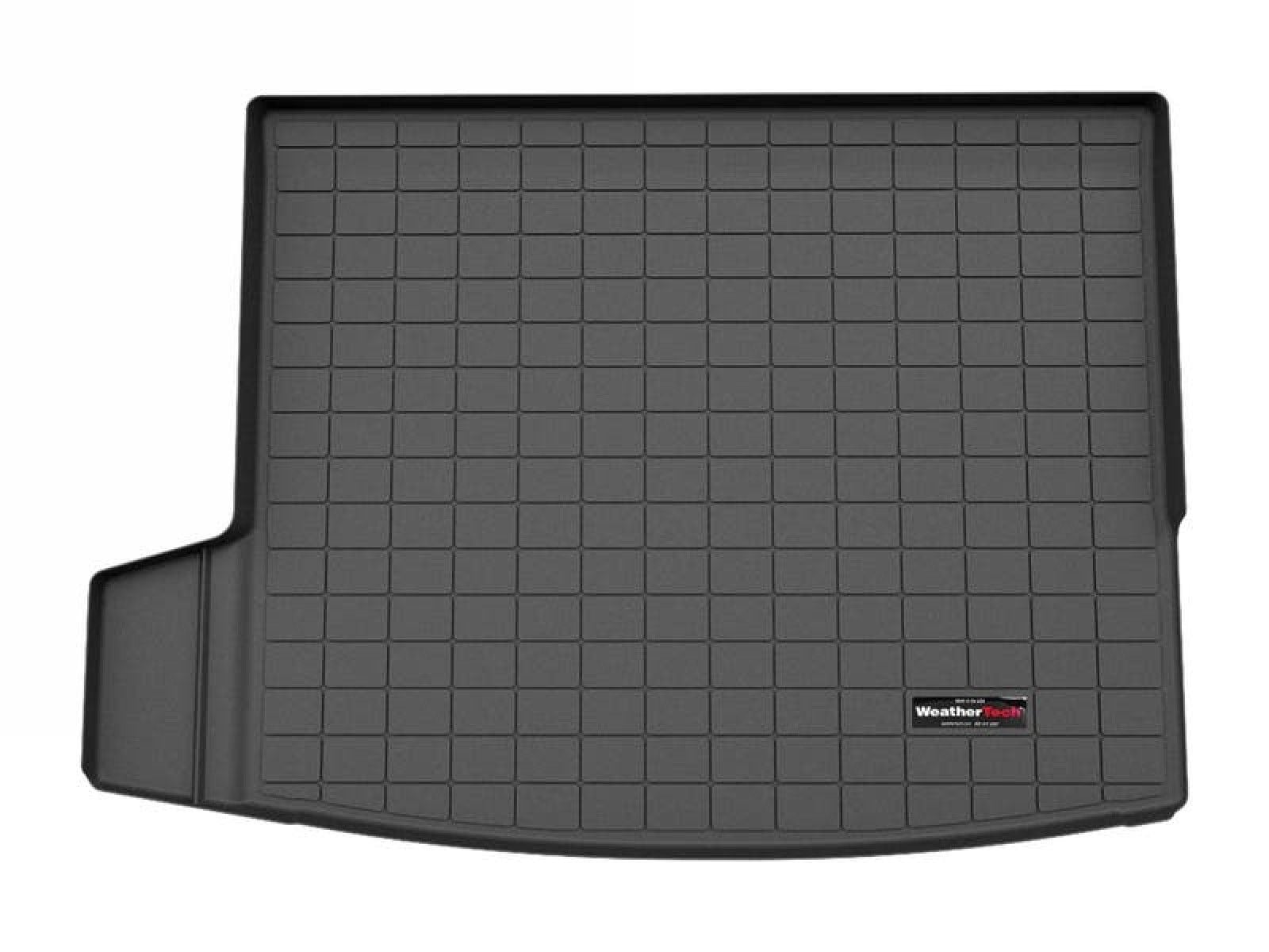 Vasca Baule Per Mini Countryman F60 Dal 2017 - Su Misura, Bordo Alto