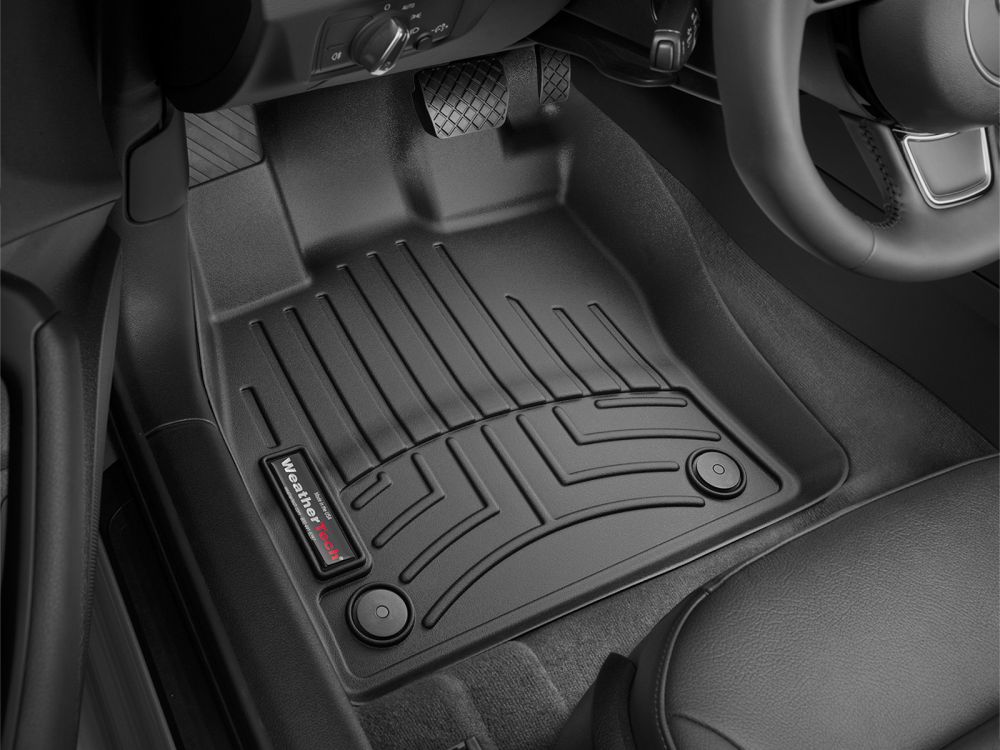 Tapis de Sol pour Audi A3 Sportback e-tron 8V 2020