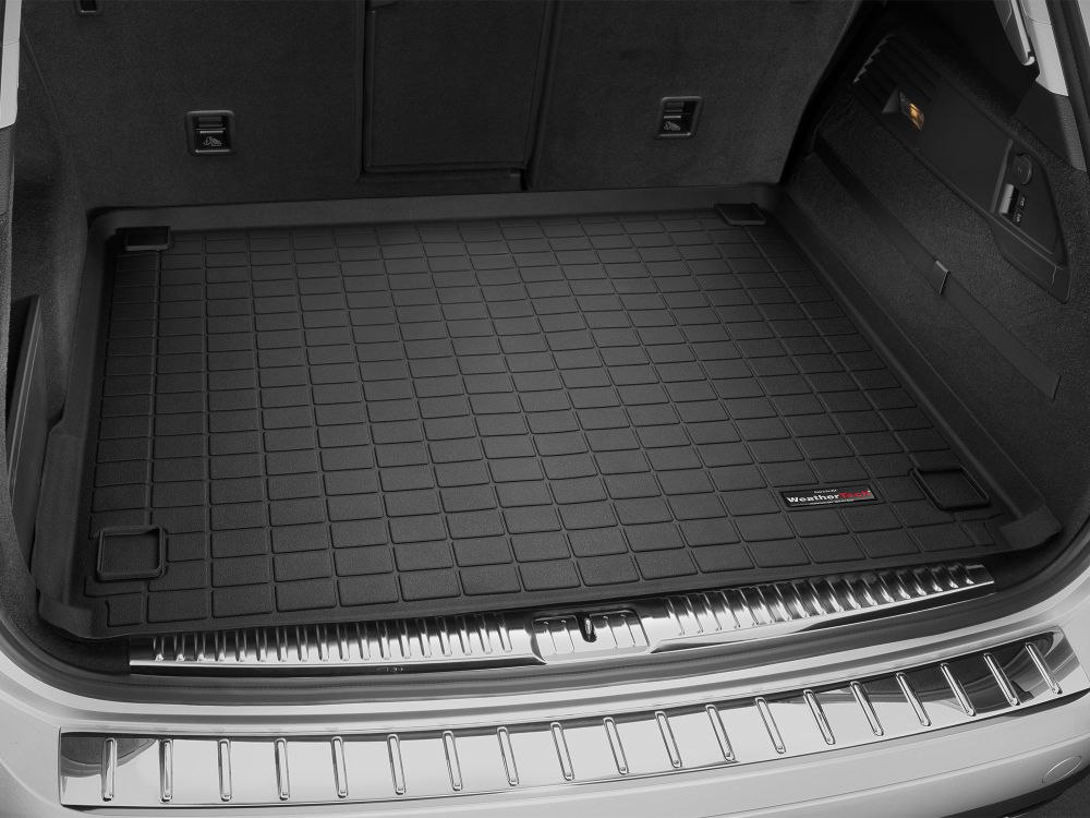 Kofferraumwanne für Volkswagen Touareg 2013
