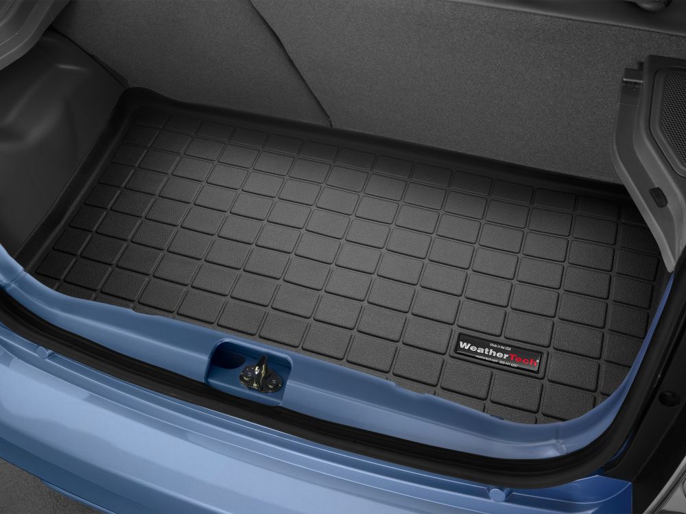Kofferraumwanne für Chevrolet Spark 2015