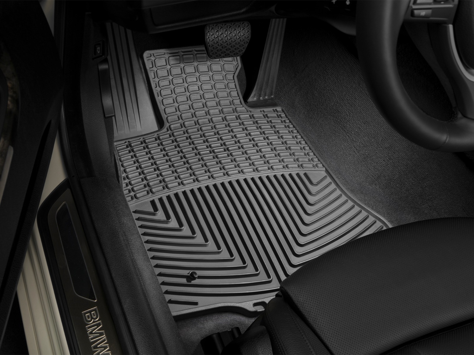 Fußmatten Massgefertigt für BMW 3-Series (E90/E91/E92/E93)