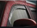 CcacHe Auto Seitenfenster Windabweiser，Für Mazda CX-5 2013–2016, Auto-Windabweiser,  Fenstervisiere, Fenster-Regenschutz, Auto-Regenschutz, Fenster-Regenschutz,  Auto-Regenschutz : : Auto & Motorrad