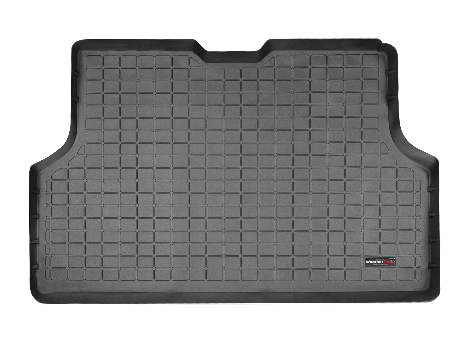 Esempio foto CargoLiner WeatherTech completo