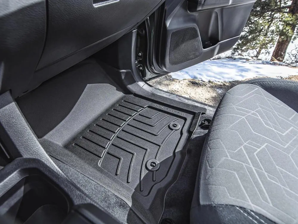 FloorLiner HP bello e funzionale