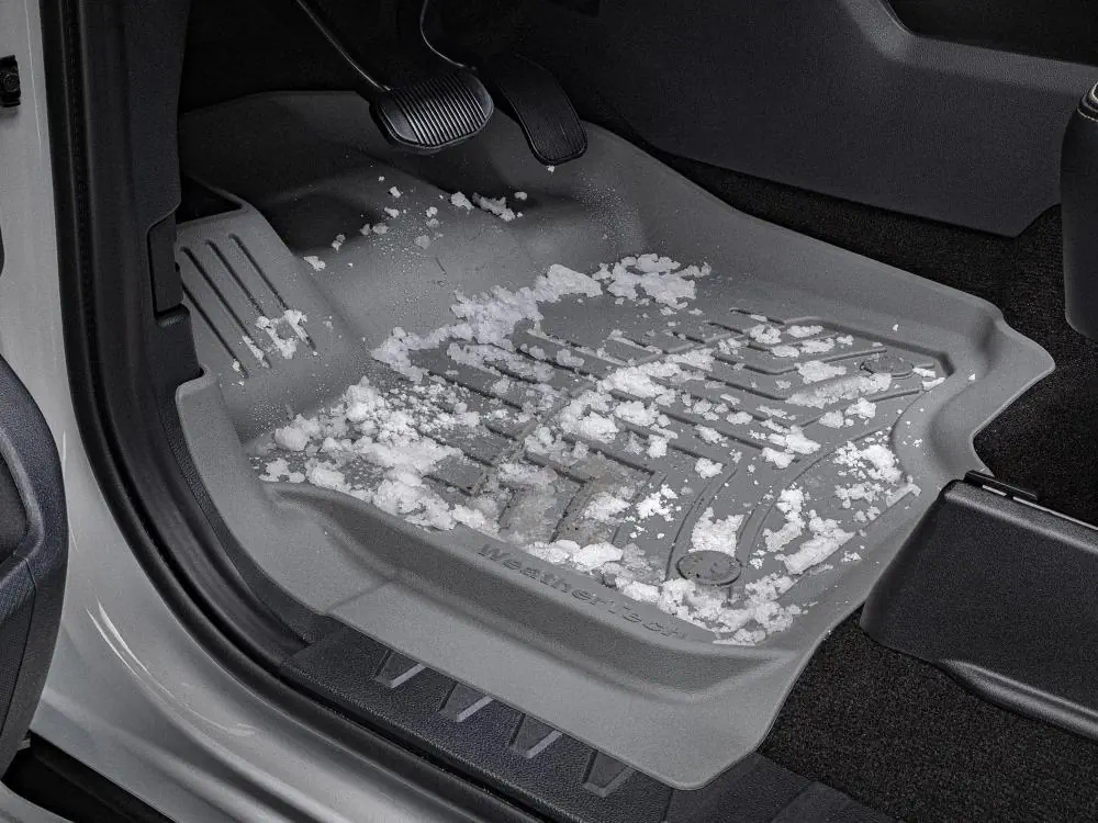 FloorLiner HP sicurezza in inverno